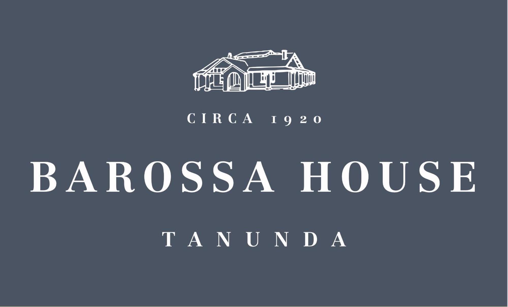Bed and Breakfast Barossa House Танунда Экстерьер фото