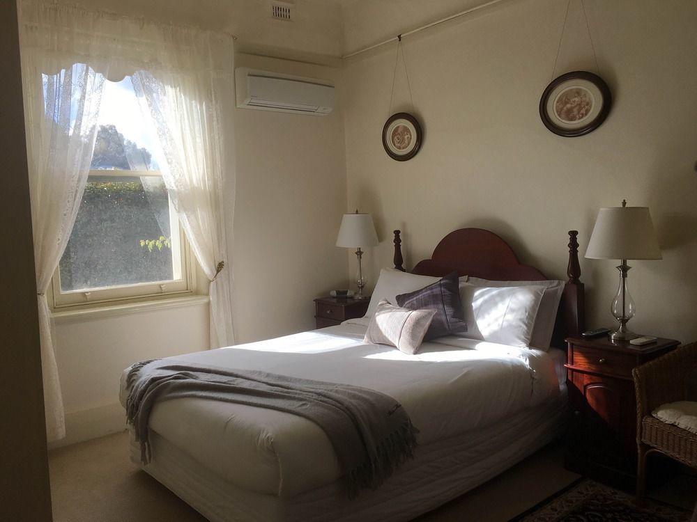 Bed and Breakfast Barossa House Танунда Экстерьер фото