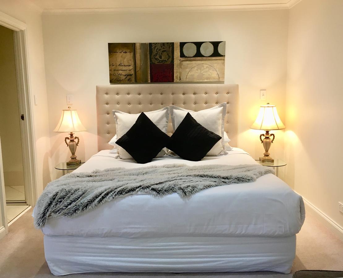 Bed and Breakfast Barossa House Танунда Экстерьер фото